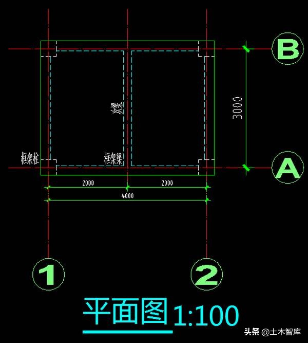 关于cad制图比例,cad制图比例设置教程