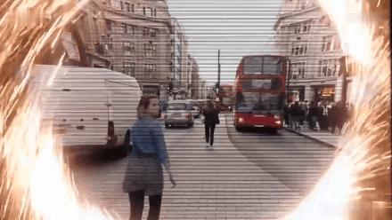 户外互动广告案例,户外创意互动平面广告