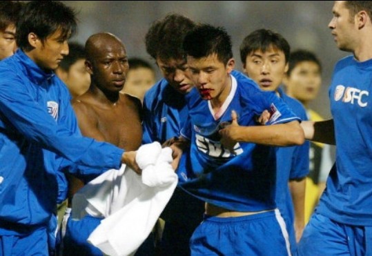 申花回忆,申花回忆过去