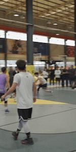 三亚湾新篮球馆,重庆市南岸区室内篮球馆