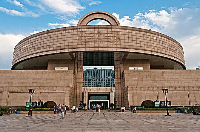 上海适合亲子游的景点和地方推荐,暑假上海亲子游必去景点