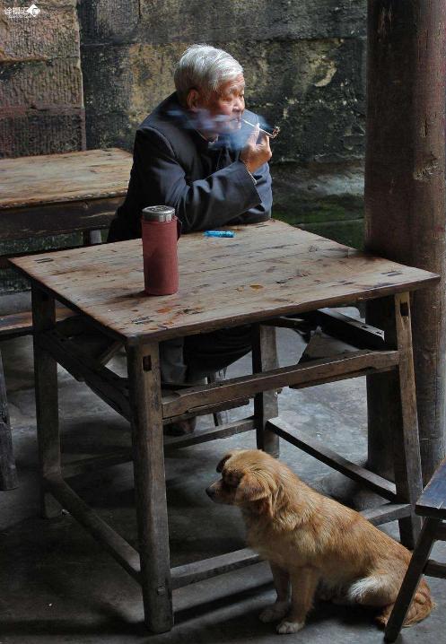 农村老人为什么不愿意和儿女相处,农村老人为什么那么讨人厌