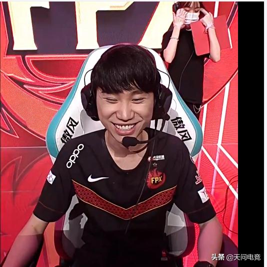lpl夏季赛季后赛fpx,lpl季后赛fpx胜edg决胜局米勒