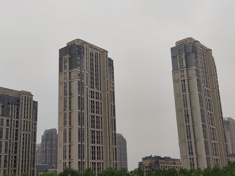 为什么房产中介不推荐2楼,房产中介买房干货