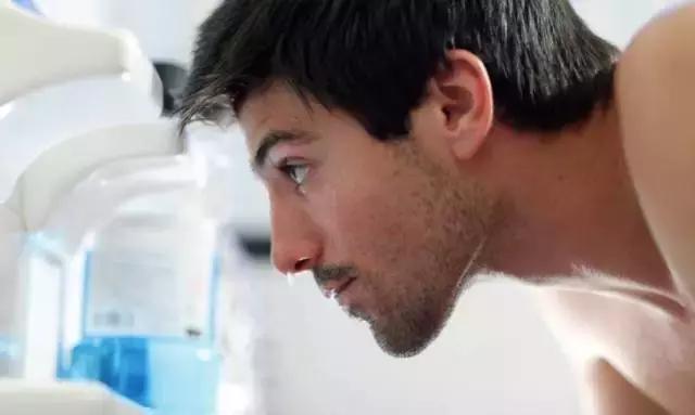 直男精致护肤的正确顺序,直男护肤必备