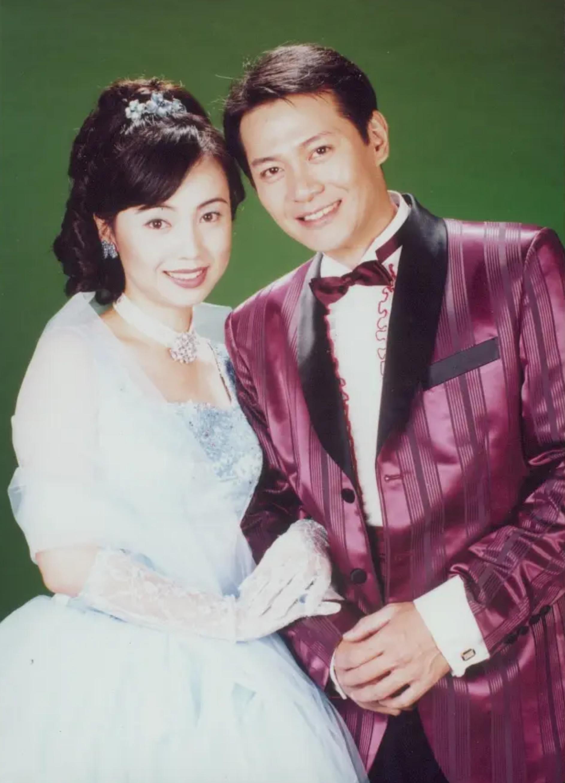 江华长得帅不,江华颜值什么水平