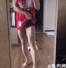 男生会介意女朋友腿粗吗,男朋友介意女生腿粗吗