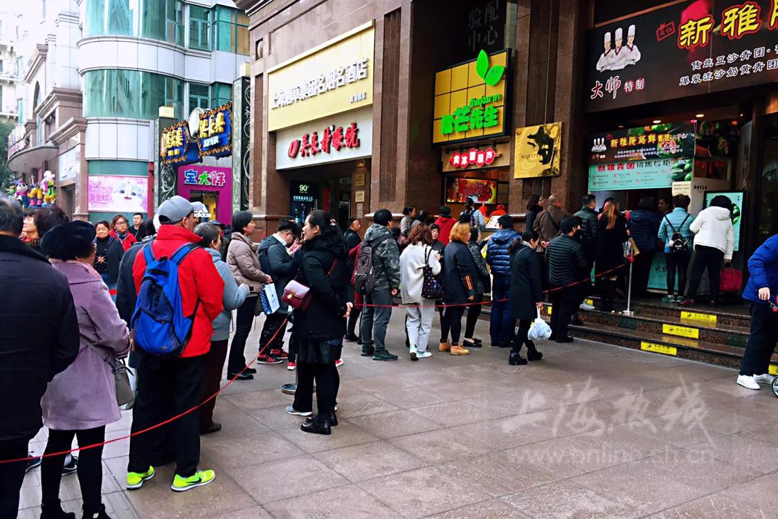 上海最好吃的青团是哪家,上海老字号青团测评