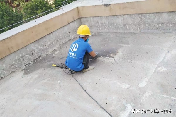 防水维修补漏,广州防水补漏品牌