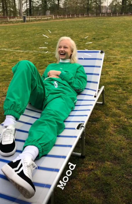 鹿晗、杨桐、毛晓彤带你解锁hummel新潮力,开学就是你主场