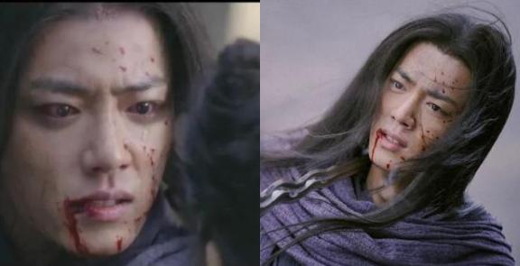 肖战火了之后的状况,肖战未来二十年想尝试的五件事