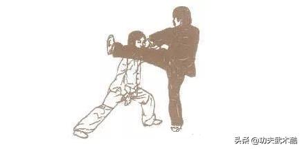 秘传武当太极十三势完整版,武当内家秘传正宗三十六功