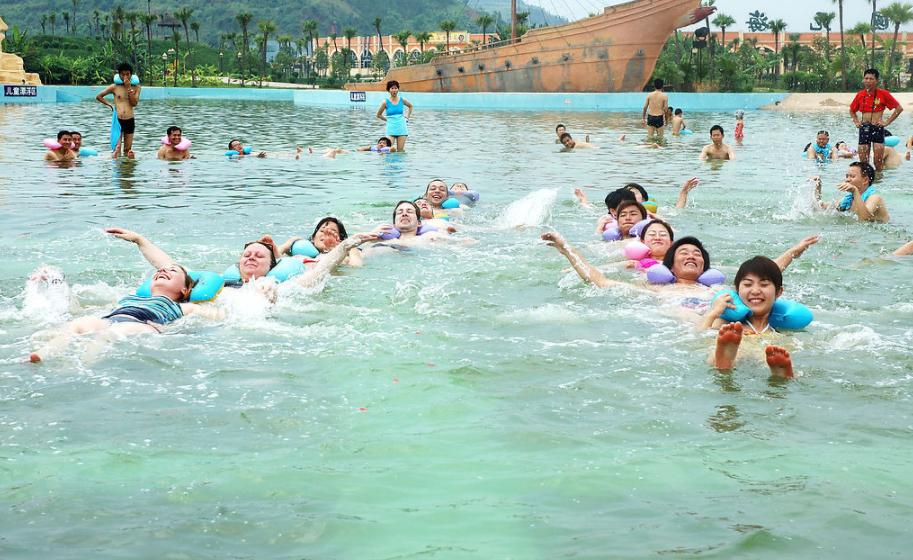 中国死海在哪里哪个省,中国死海在哪里视频