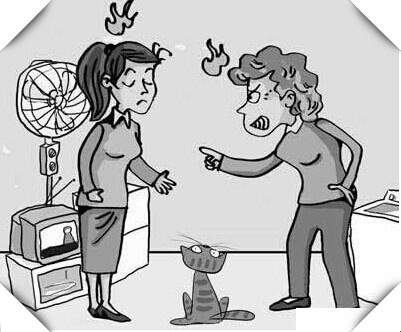 婆婆对我不好该怎么相处,婆婆对我不好该不该原谅