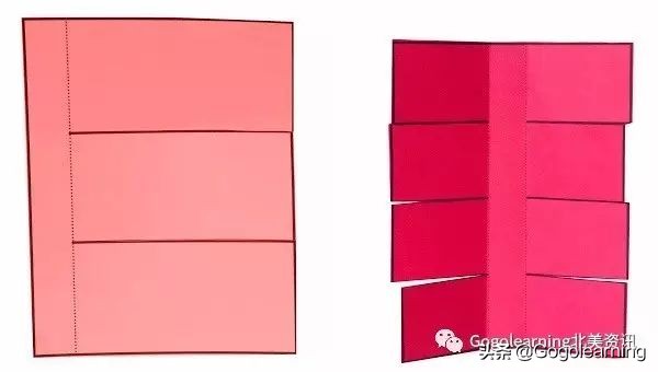 简单折叠立体书教程,手工折叠书教程简单