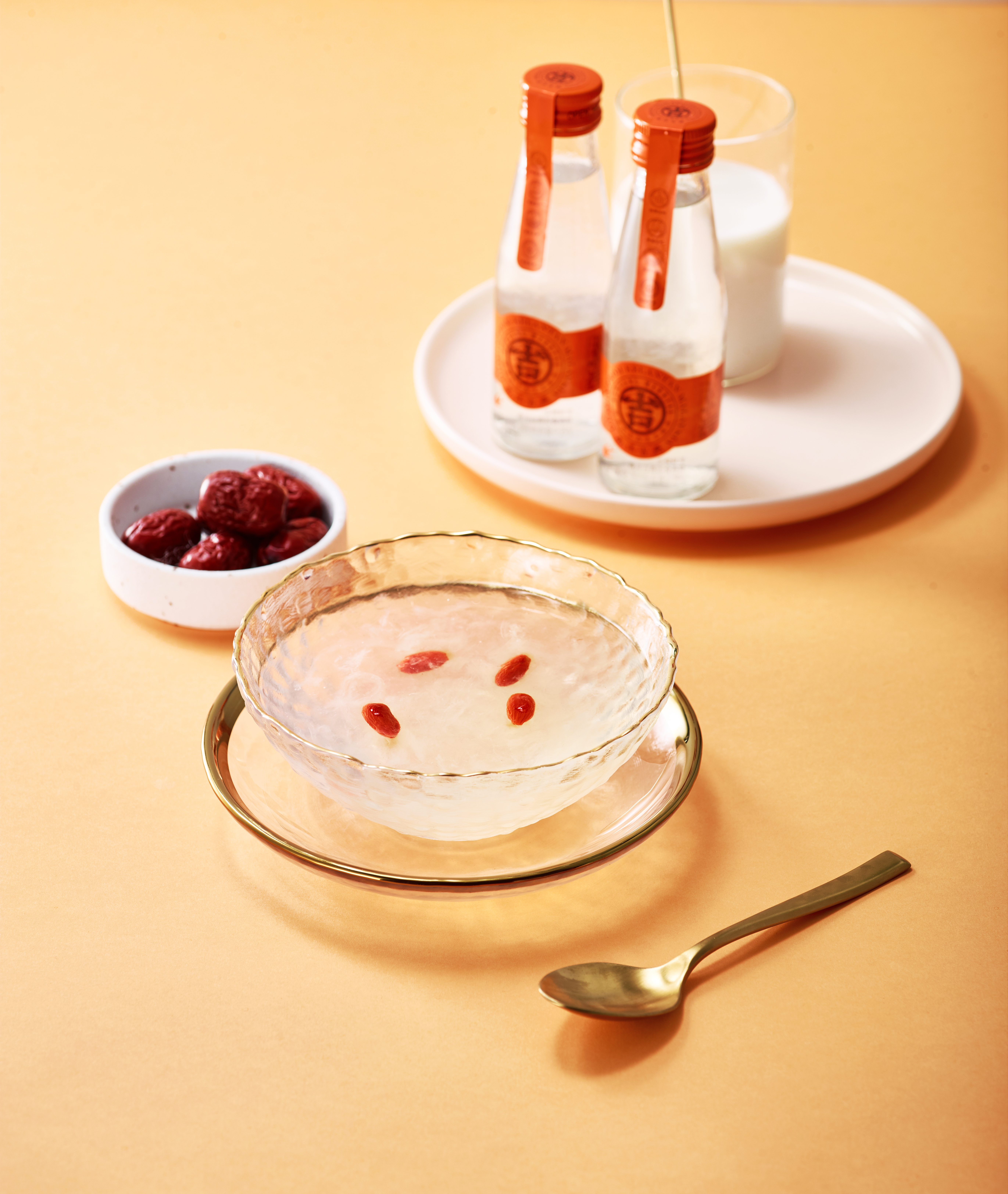 专业营养师指导的燕窝炖煮方法，不收藏可惜了