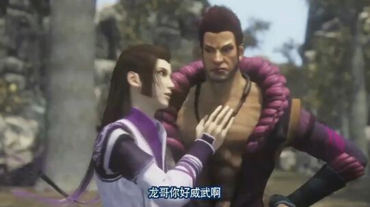 为什么《秦时明月》是国漫的领头羊?