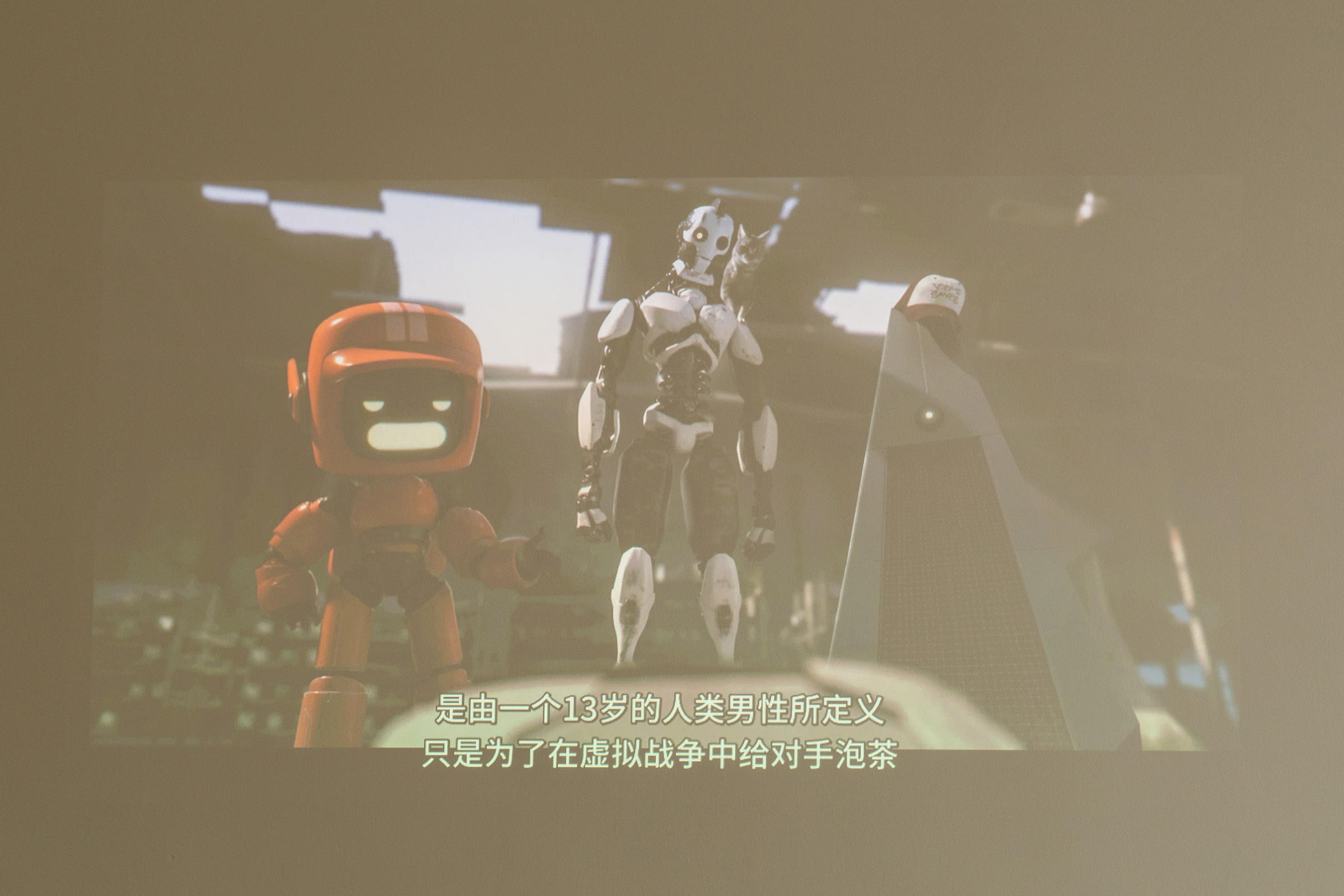 安克创新投影测评,安克创新投影仪噪音大