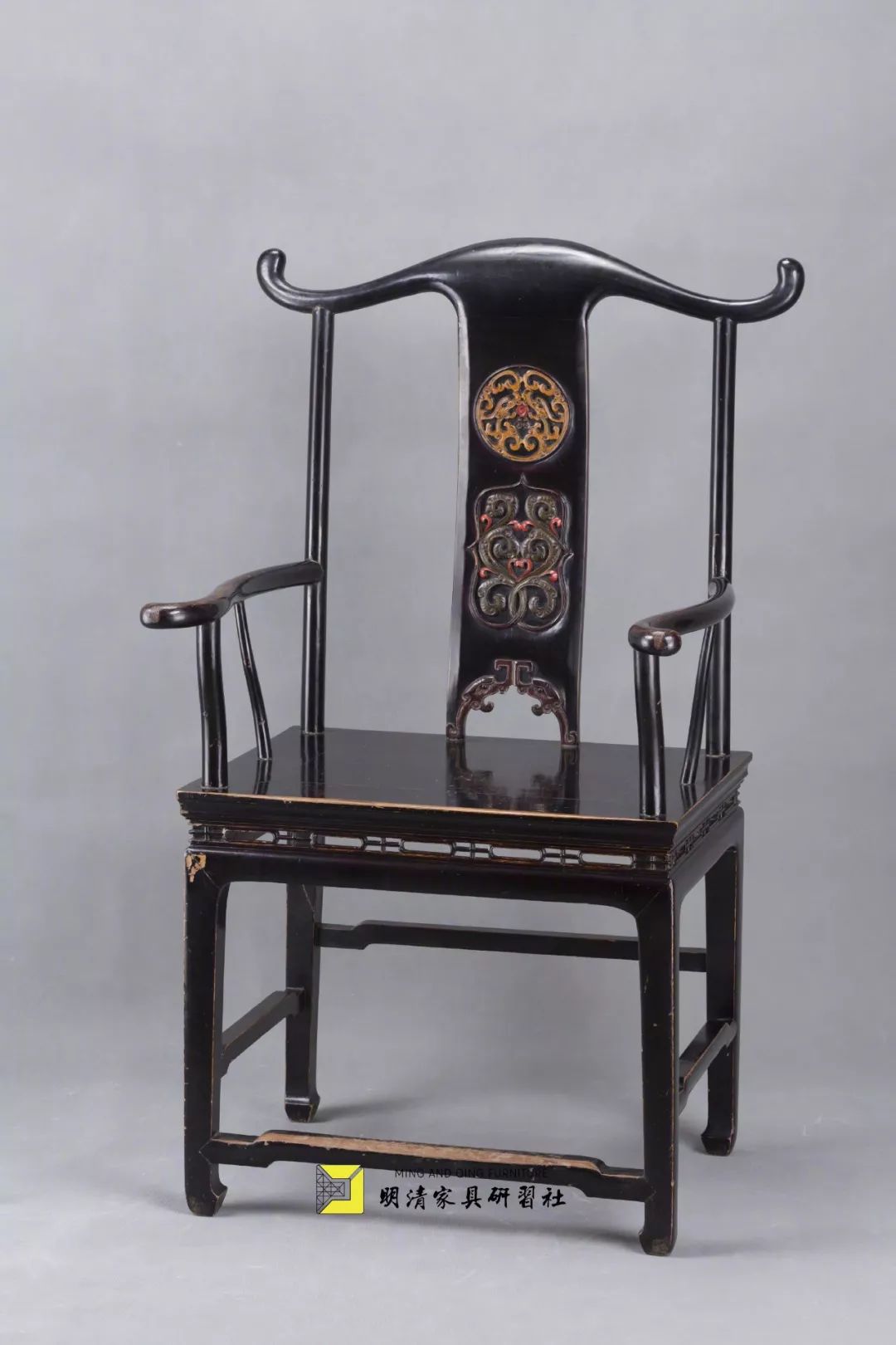 如何选一把好椅子,怎么选购四出头官帽椅