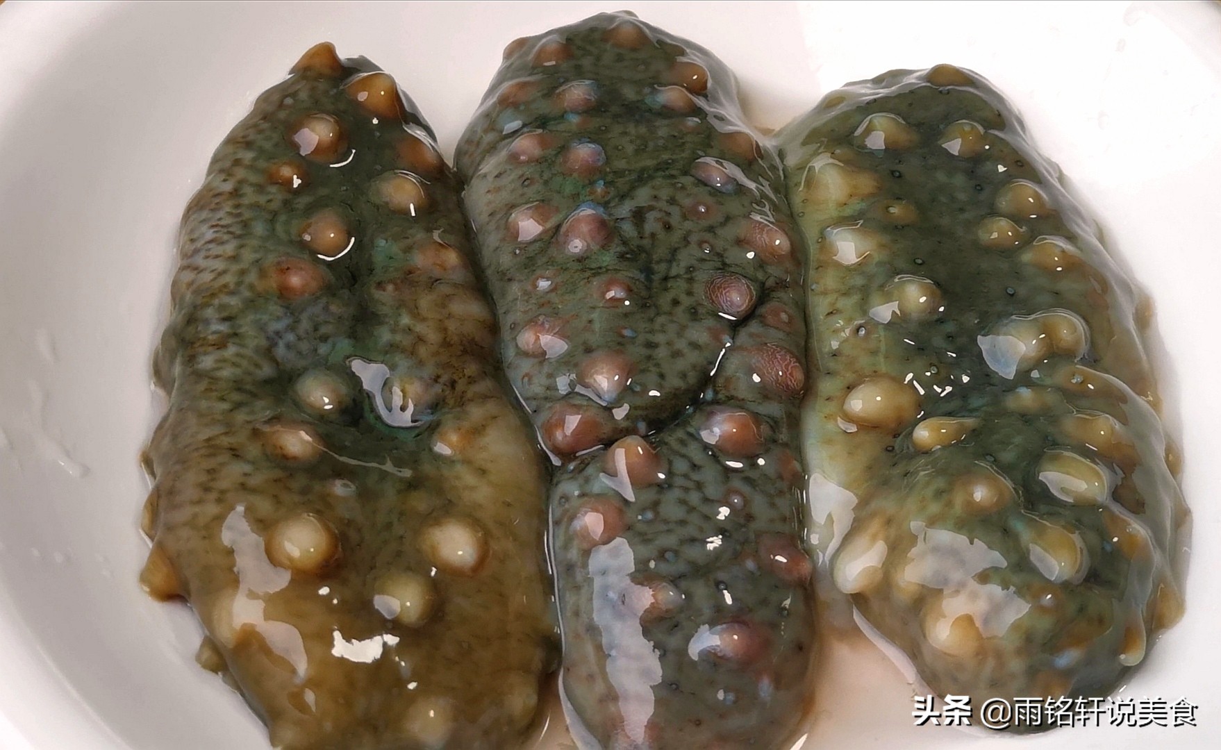 海参怎么做才有营养好吃,海参怎么做才是最好吃的