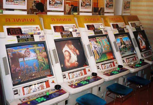 盘点8090后的童年游戏,那些80后的童年游戏你还记得几样