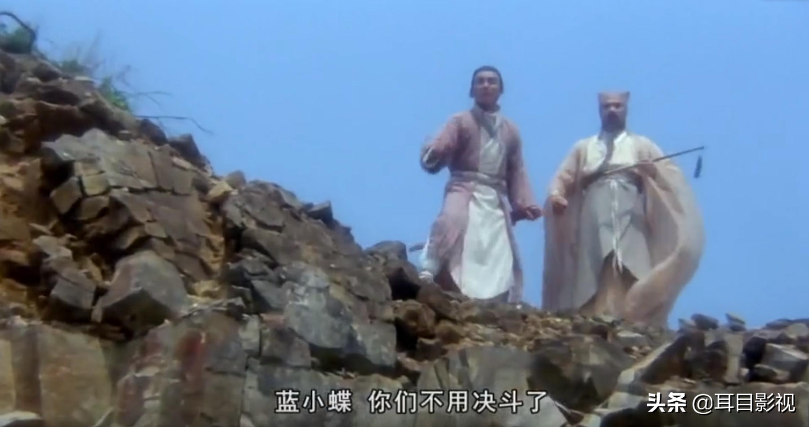 这才叫徐克巅峰武侠电影,1991年徐克执导电影黄飞鸿