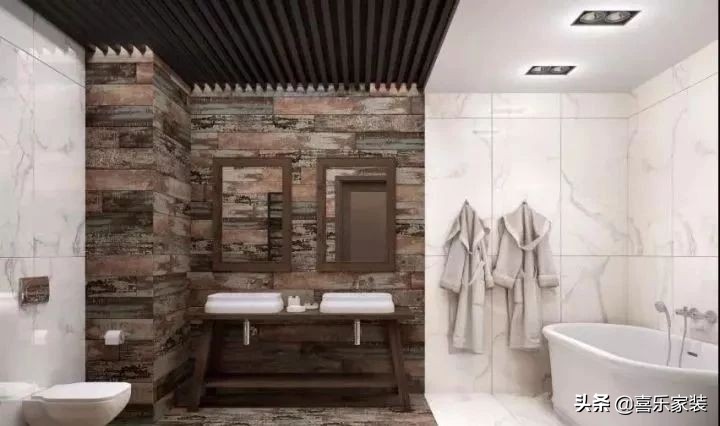 壁挂式马桶安装尺寸多少合适,卫生间安装坐便器注意什么