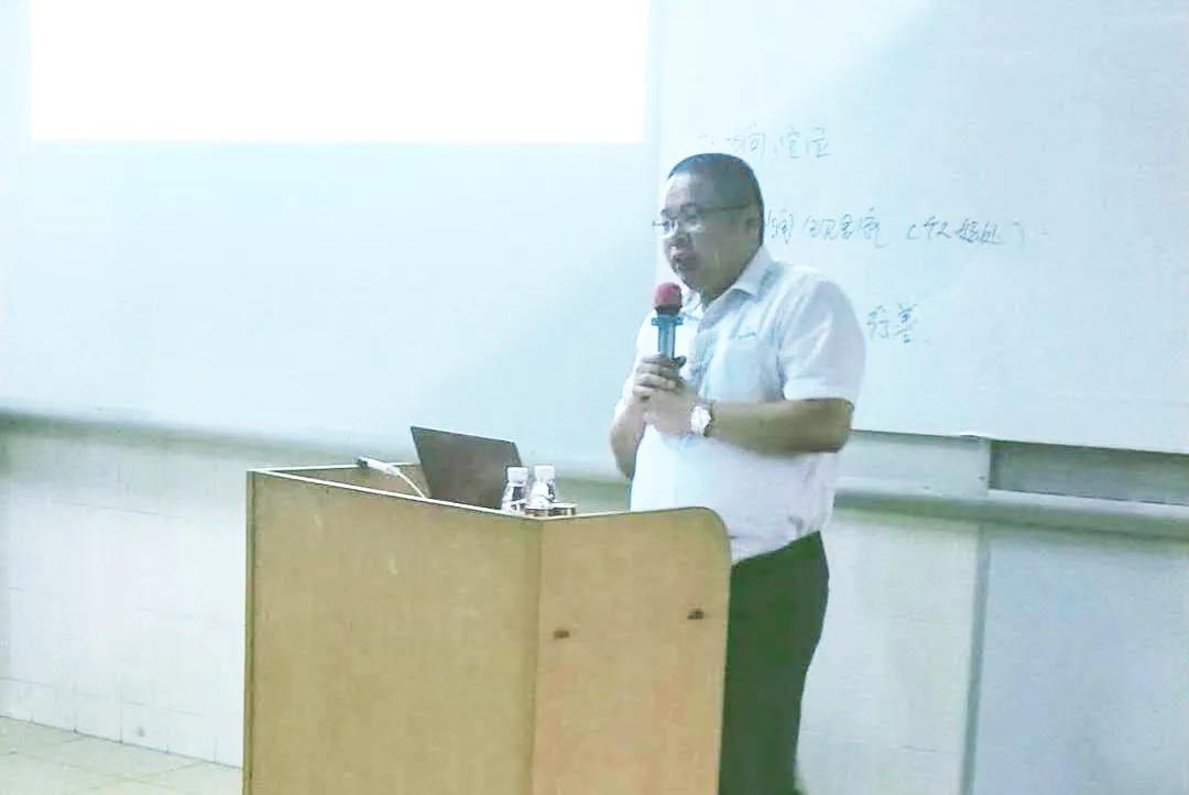 项目启动正业集团,项目建设开启新征程