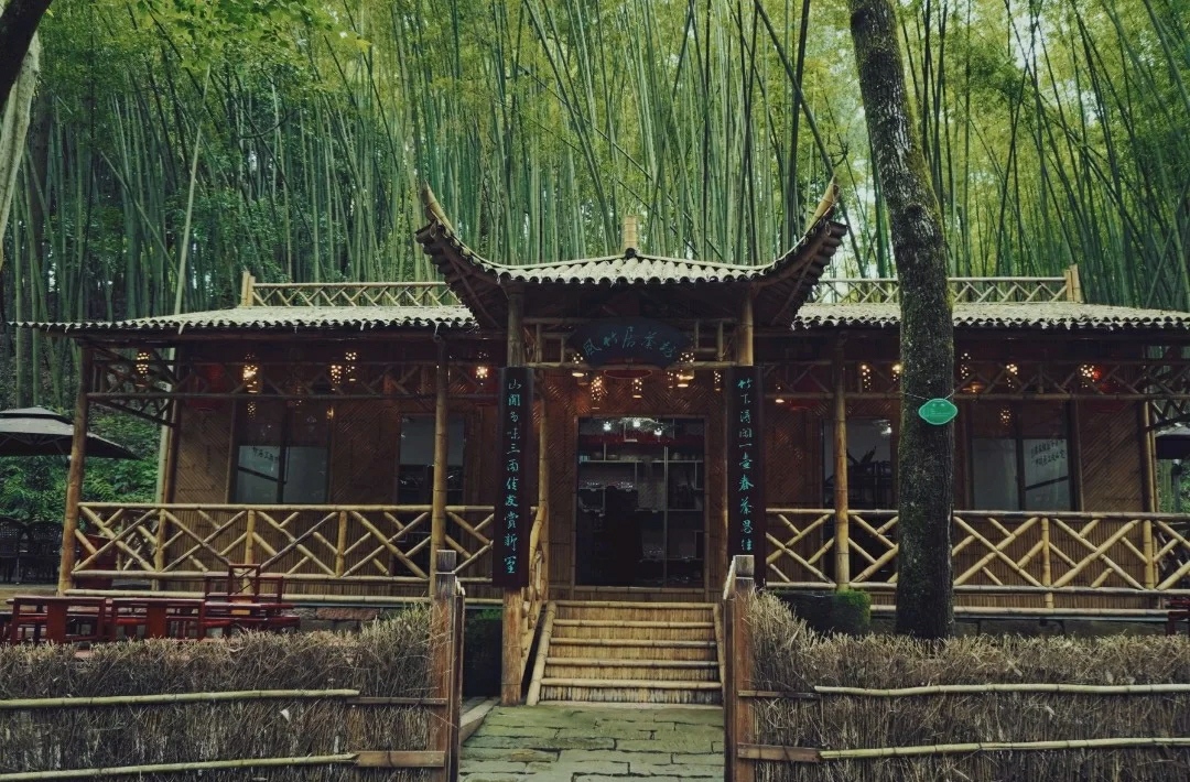 重庆适合亲子游2天一晚避暑,重庆周边的四川避暑胜地有哪些