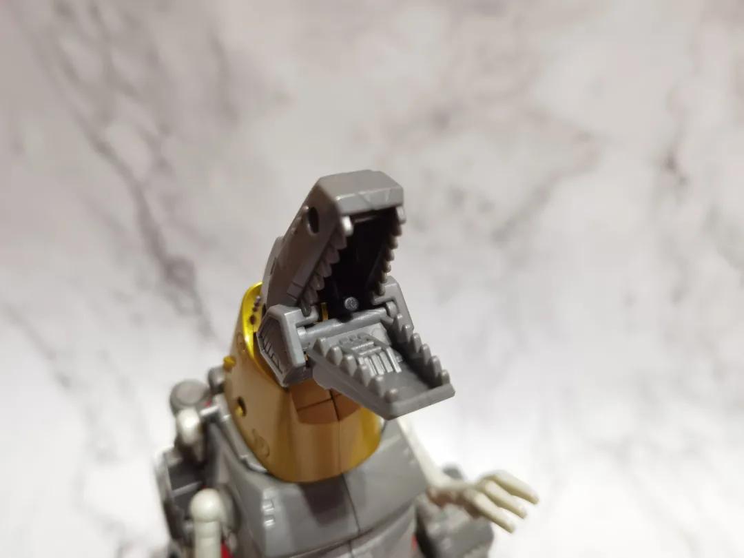 从未离开视线的大块头——SS86钢锁开箱