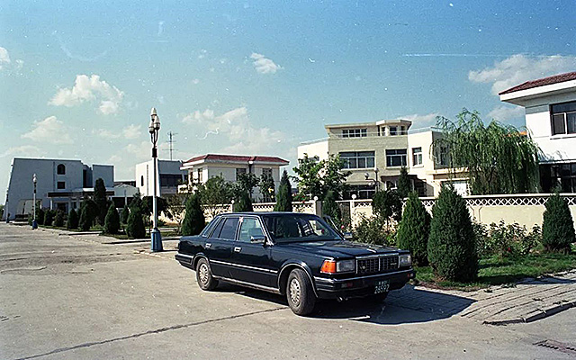 八十年代的天津大邱庄是哪个县,八十年代的天津大邱庄