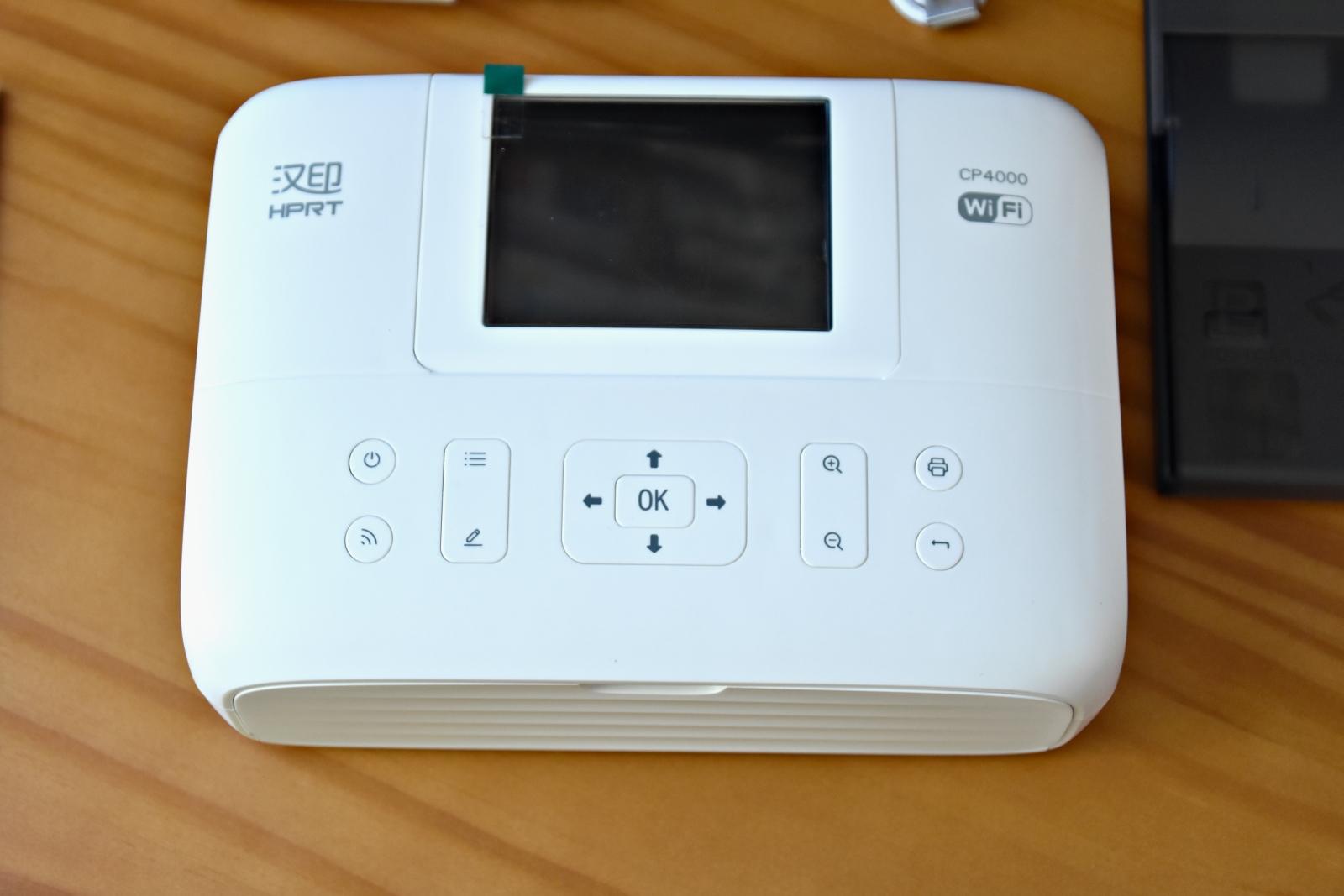 汉印打印机不用墨盒怎么打印,打印照片跟文字的小型打印机推荐