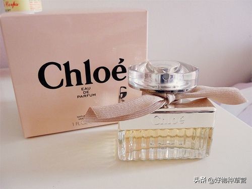 闻香识女人香水小样,女士香水选购攻略