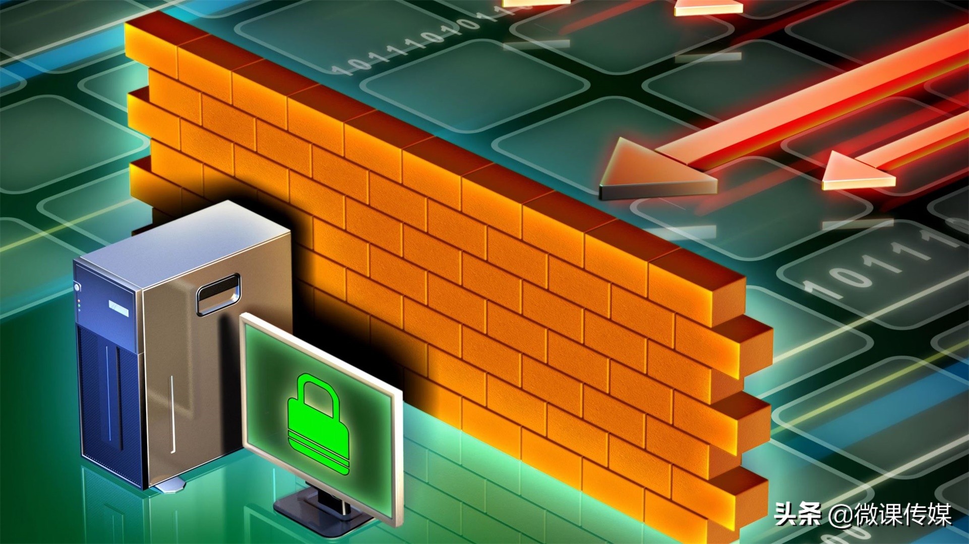 如何检查防火墙端口是否开启,怎样看防火墙是否允许端口访问