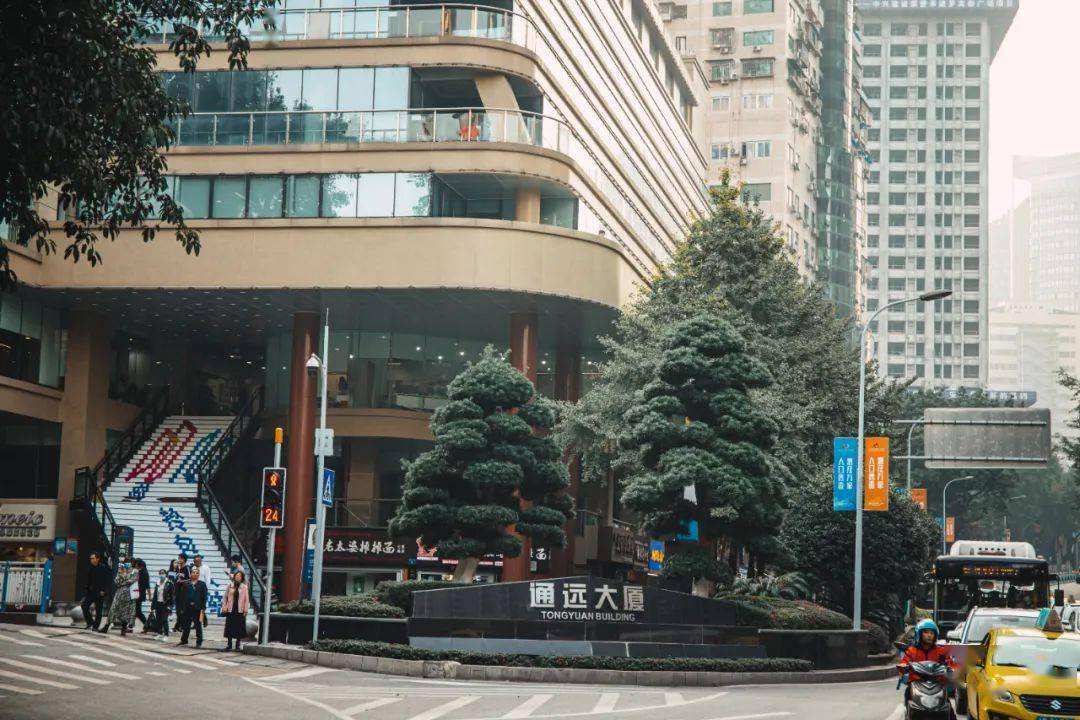 重庆七星岗怪谈,七星岗怪谈