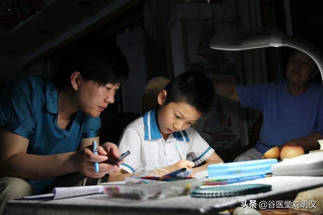 谷医堂中医馆调理,谷医堂10大经典药方