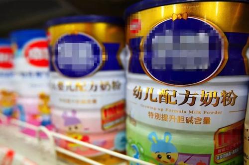 奶粉买罐装好还是盒装好,罐装奶粉和盒装的有什么区别吗