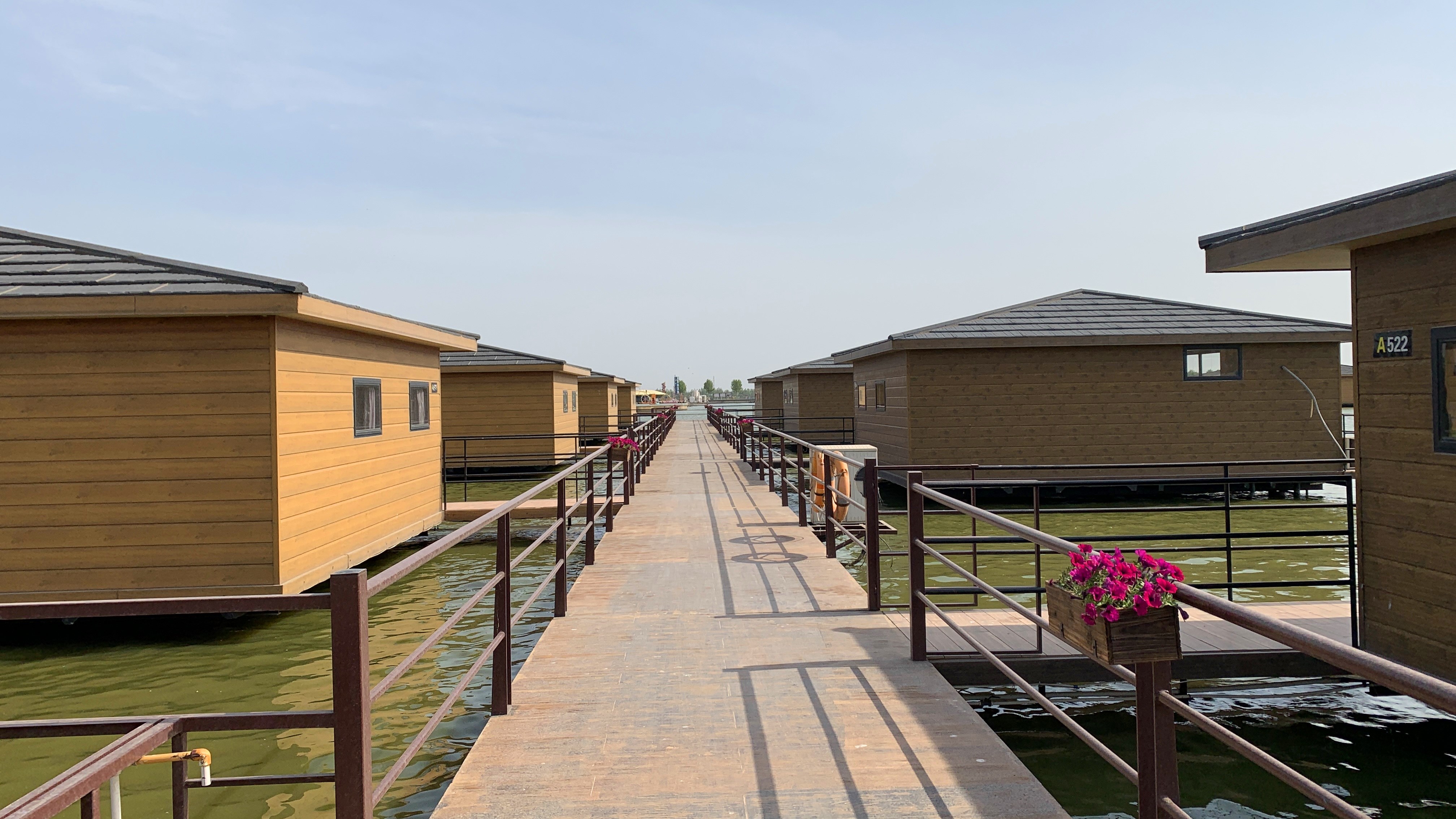 亲子游玩好去处嬉水狂欢,京津冀亲子游温泉乐园