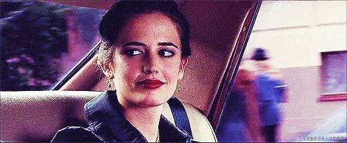 她们不只是性感而已