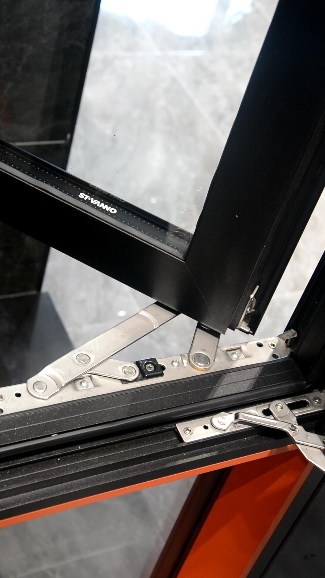 圣梵诺星睿106断桥窗仅需898元一平方?火了