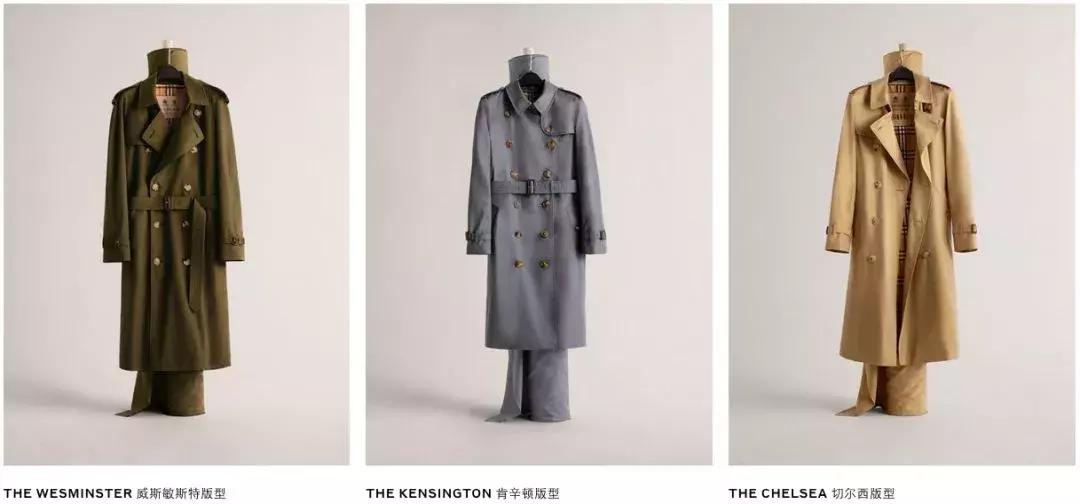 burberry风衣买几件,burberry风衣买大一码