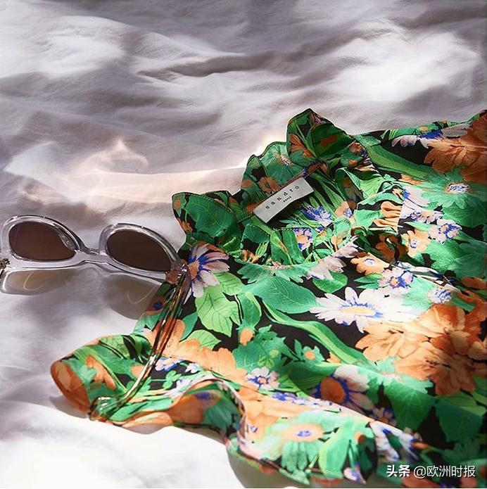 都挺好里姚晨的职场穿搭引发热议！这几个欧洲品牌功不可没