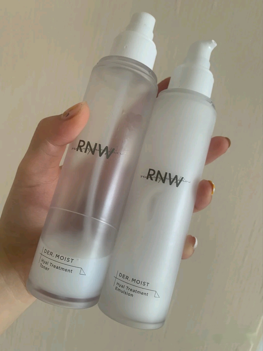 适合夏天的好用水乳,悦木之源补水,黛珂消炎,油皮也能用