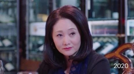 令妃娘娘年轻时,令妃娘娘李纯