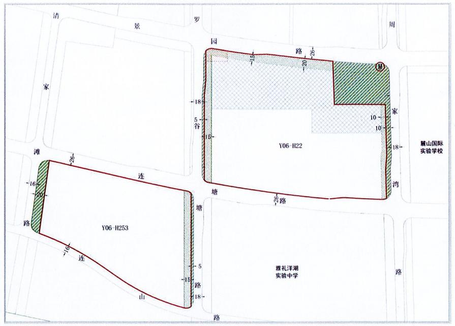 洋湖2025最新规划,洋湖发展
