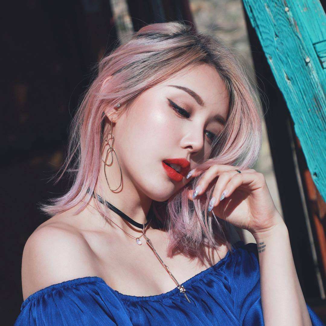 女生四种嘴唇,女生的五种口红