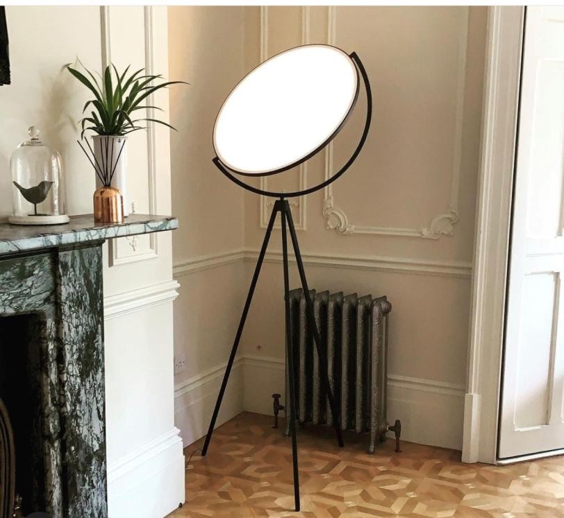 以月亮为灵感的产品,月球灯装饰推荐