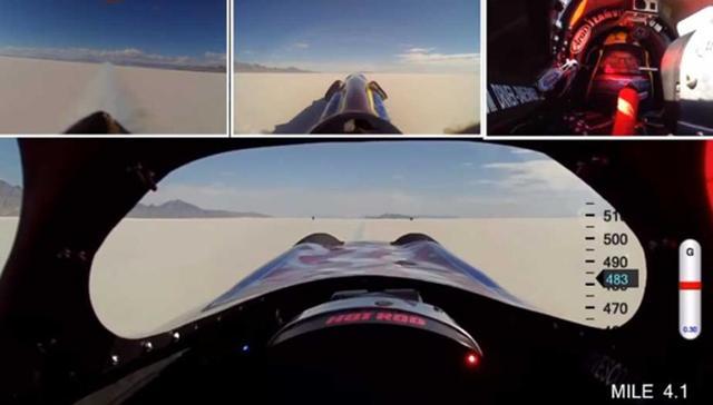 贴地飞行赛跑,贴地滑行极限运动