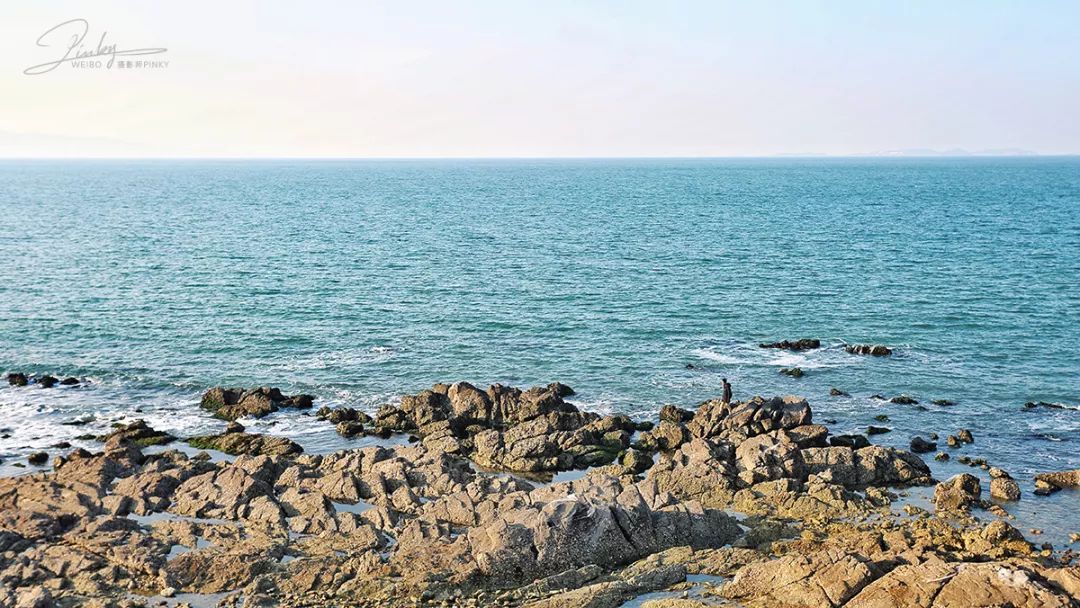 10个全球看海好地方推荐,谁说北方人看不到大海