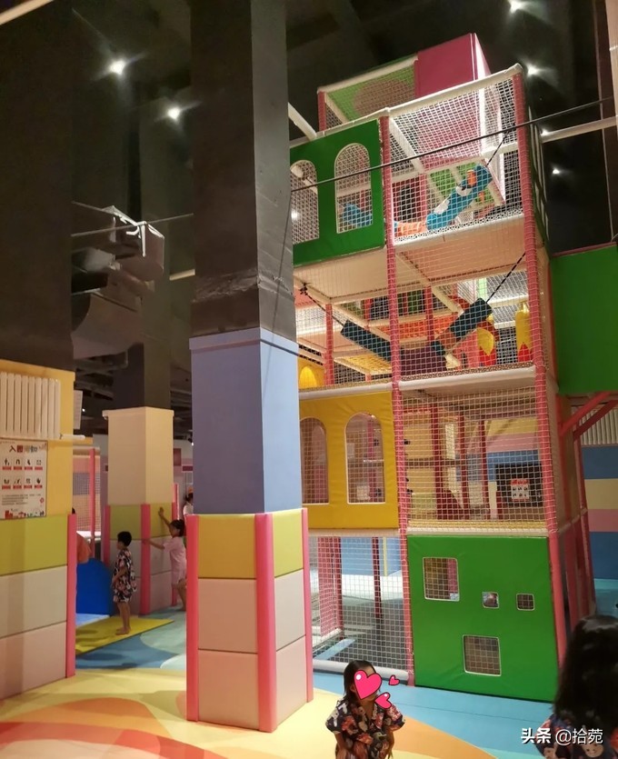 遛娃好去处浙江温泉,寒假遛娃好去处